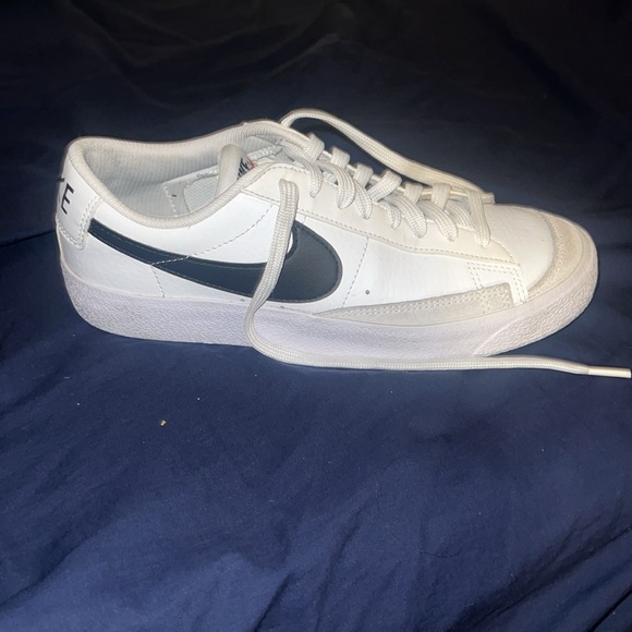 Nike low blazer for big kids - Picture 4 of 8